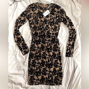 Windsor Bodycon Dress
